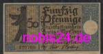 Berlin Notgeld Bezirk 2 50 Pfennige 1921
