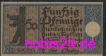 Zehlendorf Berlin emergency money district 10 50 pfennigs 1921