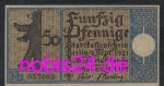 Charlottenburg Berlin emergency money district 7 50 pfennigs around 1921