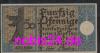 Tempelhof Berlin emergency money district 13 50 pfennigs around 1921