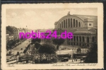 Kreuzberg Berlin Askanischer Platz Anhalter Railway station * around 1920