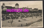 18609 Binz Rügen beach life o 27.8.1928