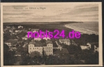18586 Göhren Rügen Panoramaansicht *ca.1930