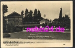 18586 Göhren Rügen Konzertgarten o 2.7.1957