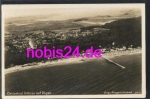 18586 Göhren Rügen Fliegeraufnahme o 18.6.1942