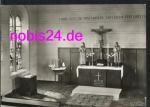 18586 Göhren Rügen Kirche innen *ca.1977