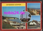 18586 Goehren Ruegen o ca.1980