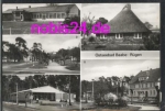 18586 Baabe Rugen Gasthof Kaufhalle o 24.9.1990