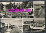18556 Binz Insel Rugen Neukamp Putbus o 1973