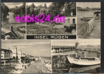 18586 Putbus Binz Neukamp o 1970