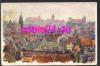 Nuremberg artist card Kley o 1.8.1933