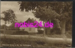 18556 Breege Insel Rügen Haus am Dorfeingang o ca.1925