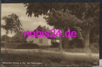 18556 Breege Rügen Am Dorfeingang *ca.1930