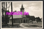 18586 Baabe Rügen  Am Kirchplatz o 3.9.1942