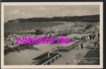 18586 Baabe Rügen Strandansicht o 10.7.1938