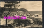 18586 Baabe Rügen Strandsansicht o 26.7.1967