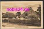 18586 Baabe Rugen Old fisherman's house o 9.9.1925