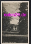 15377 Buckow Groß Tornow  Schloss o 21.7.1932