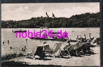 15377 Buckow See - bathing establishment o ca.1962