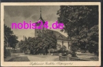 16833 Zechlin  Kirche *ca.1930