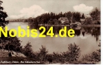 16831 Zechliner Hutte  Schlaborn See o 7.6.1962