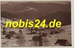 Grüntal Sudeten im Winter *ca.1955