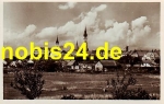 Tschechien - Caslav celkovy pohled *ca.1957