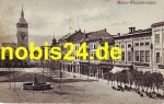 Maehrisch Weisskirchen Hranice na Morave o ca.1930