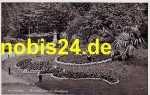 Komotau flower clock * around 1940