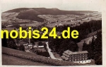 Tschechien - Tanndorf Jedlová v Orlických *ca.1940
