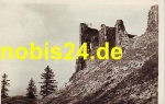 Tschechien - Hrad Lichnice o ca.1960