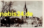 Tschechien - Caslav za padni cast namesti o ca.1955