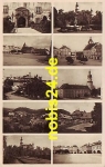 Tschechien - Nove Mesto nad Metuji *ca.1960