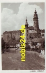 Zame C. Krumlov *ca.1960