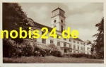 Tschechien - Stribrne Hory Nalzovsky zamek o 1954