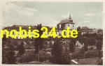 Tschechien - Jicin Zamecky park o 19.7.1953