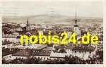 Brno Celkovy pohled o 10.1.1952