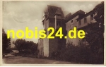 Tschechien - Strakonice Zamek o 18.8.1948