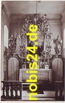 Tschechien - Hlavni altar farniho kostela *ca.1940