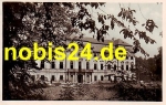 Tschechien - Zamek Mesice o 3.3.1958