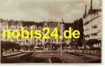 Boehmen Marianska Lazne o 3.7.1953