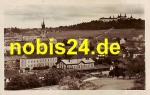 Tschechien - Bribram Svata Hora o 4.2.1951