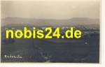 Tschechien - Radonitz Totale o 13.10.1938