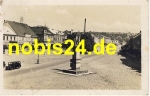Tschechien - Horice v Podkrk.Namesti o 10.12.1946