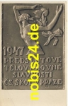 Tschechien - Predsletove Slavnosti *ca.1947