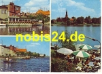Malchow Meckl. Cafe Dunst o 4.7.1978