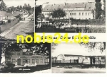 17255 Canow Gasthof Dampfer holiday camp *ca.1979