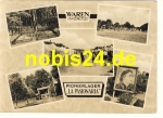 17192 Waren Müritz pioneer camp o around 1966