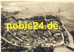19309 Lenzen Elbe Aerial photo *ca.1950
