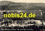 38879 Schierke Hotel Heinrich Heine o 23.1.1961